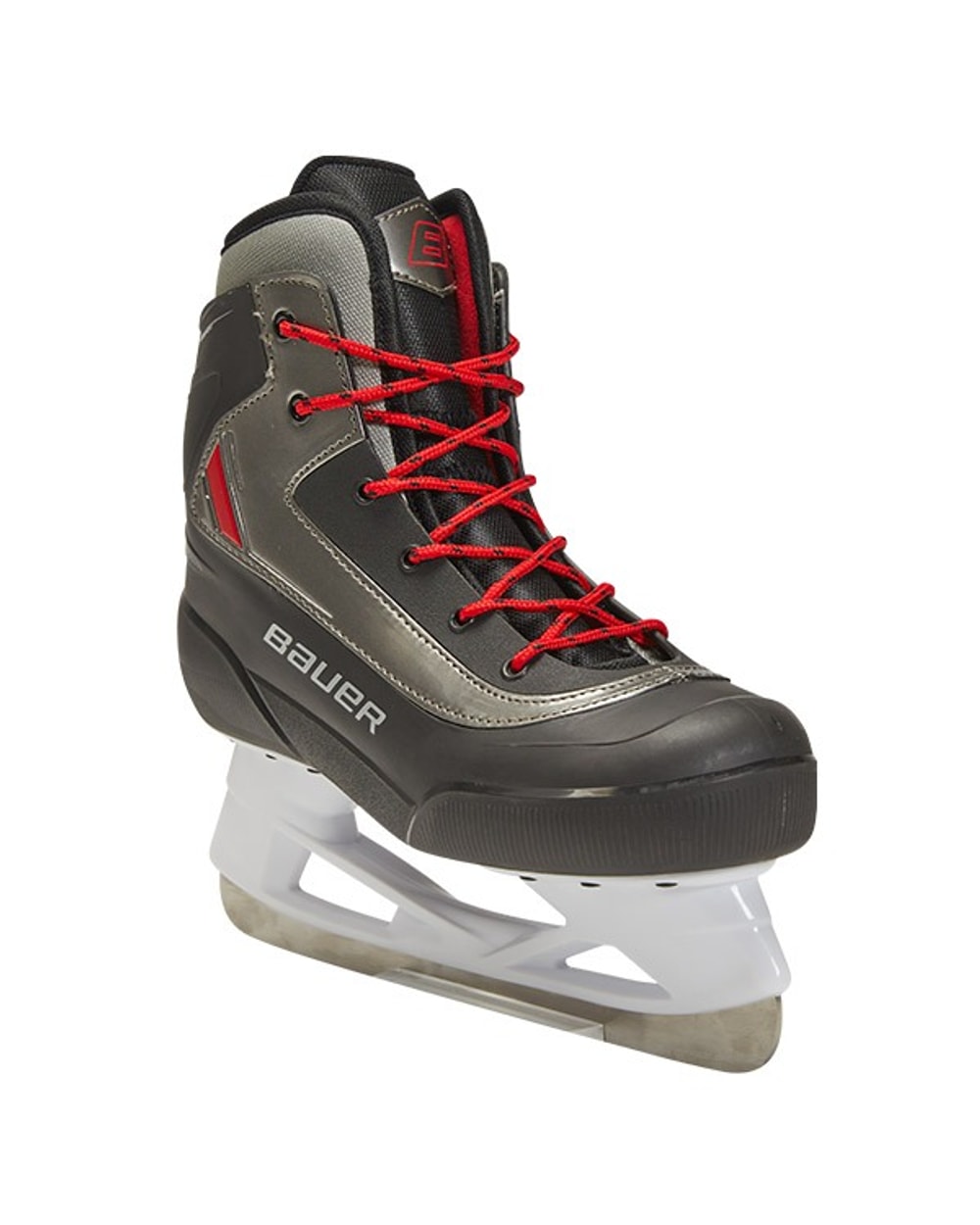 Bauer Senior Expedition Recreational Ice Skates