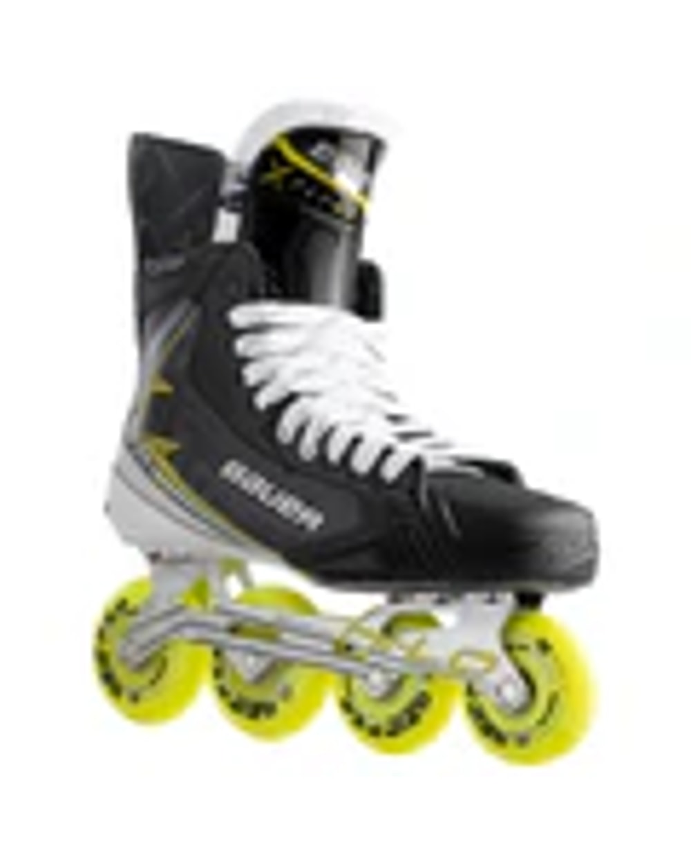 Bauer Senior Vapor Fly40 Inline Hockey Skates