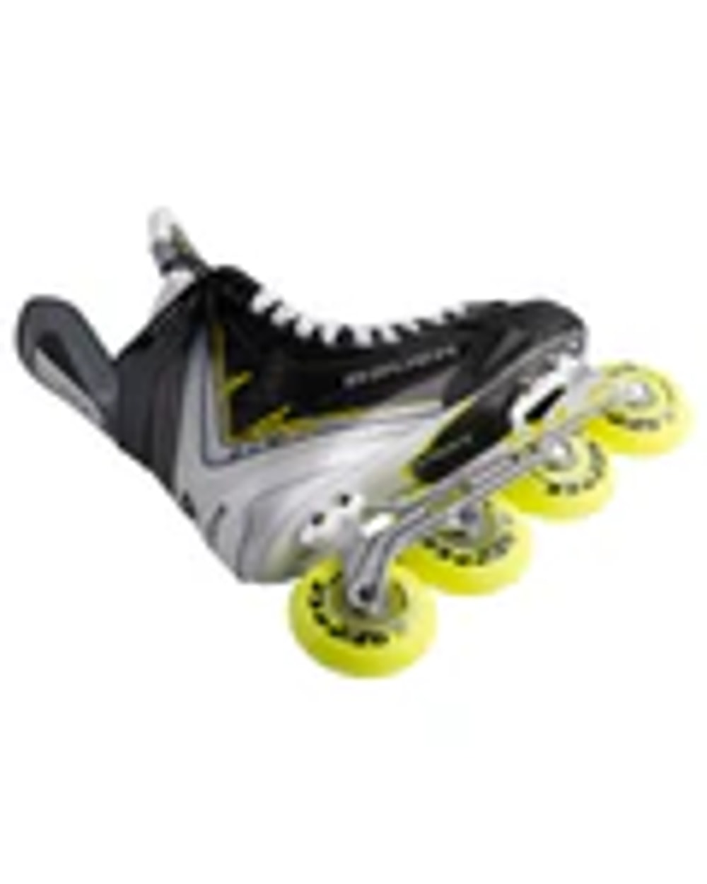 Bauer Senior Vapor Fly40 Inline Hockey Skates