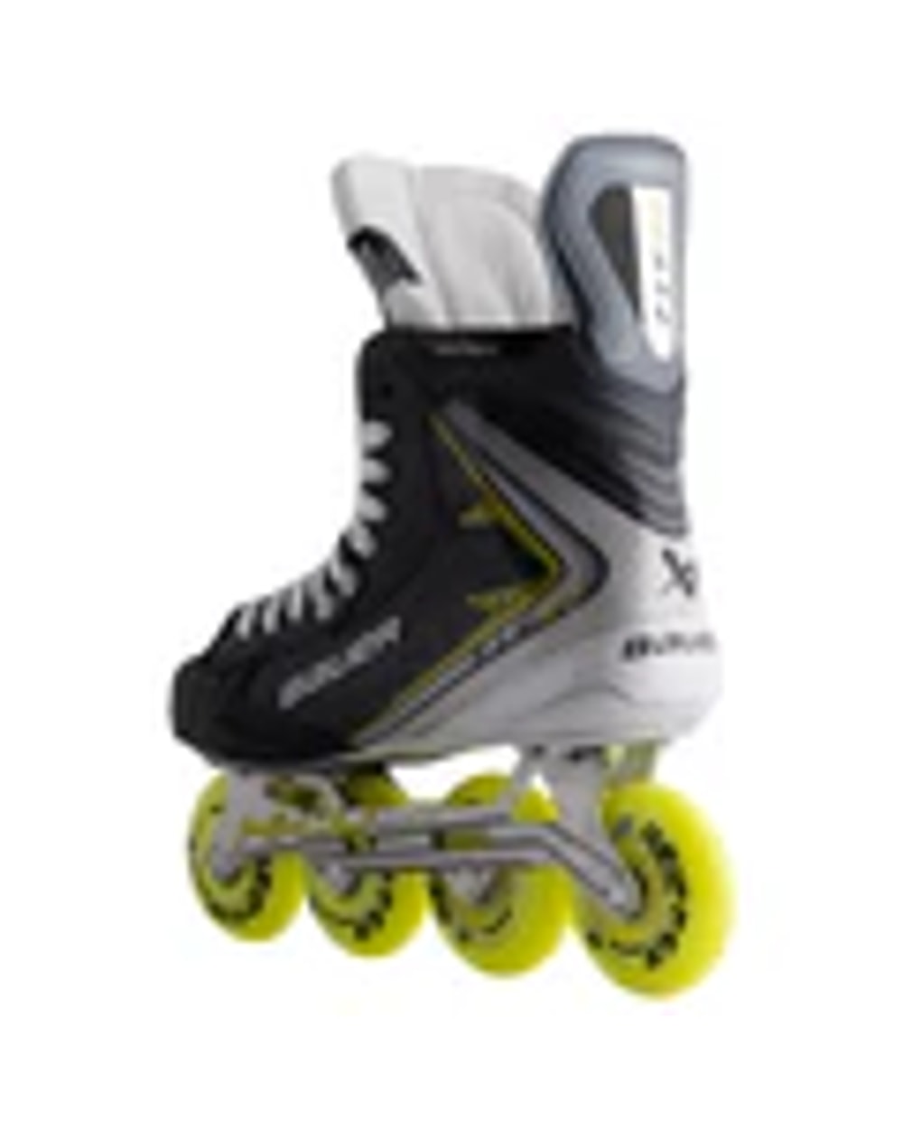 Bauer Senior Vapor Fly40 Inline Hockey Skates