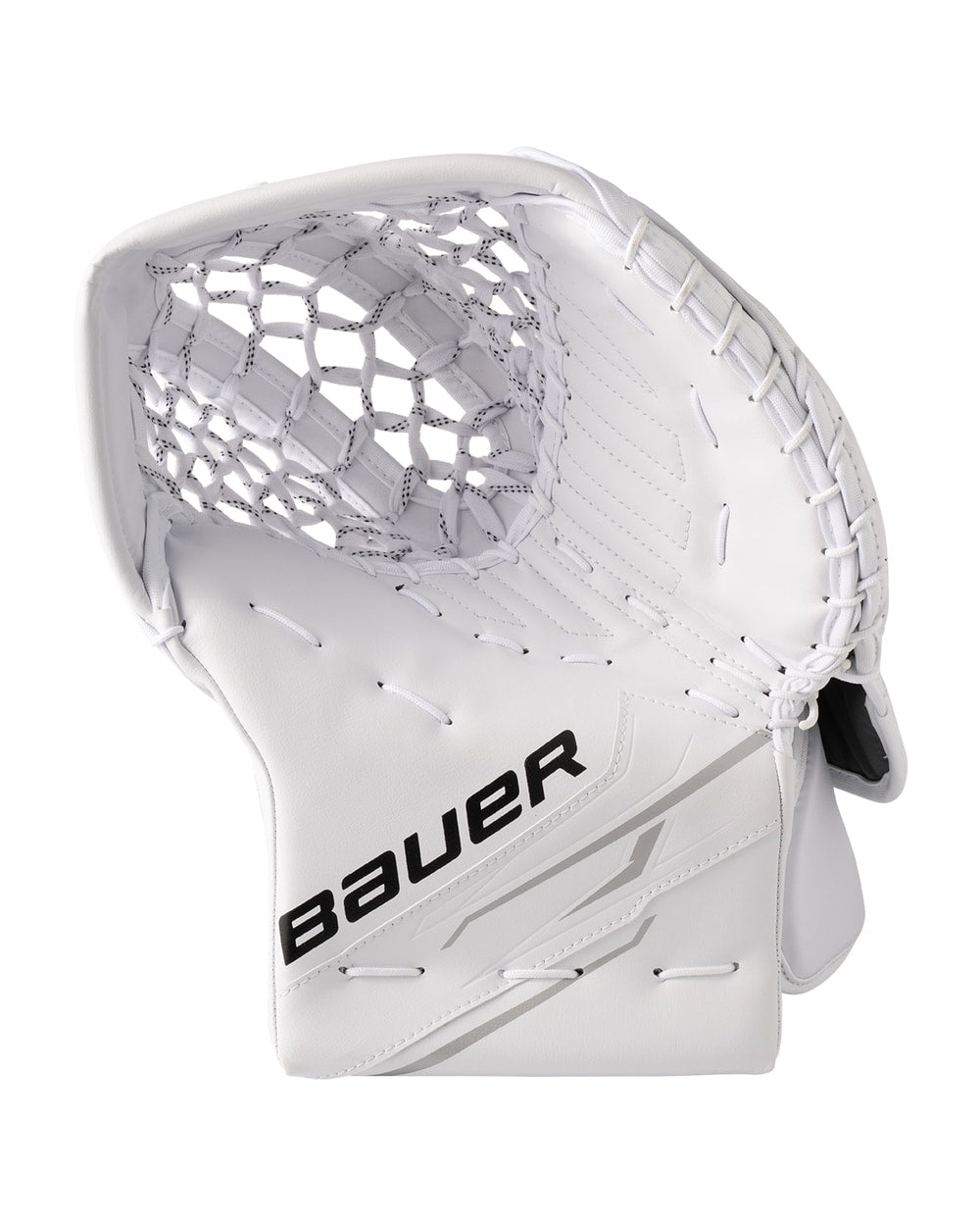 Bauer Senior GSX Goalie Catcher - 2026