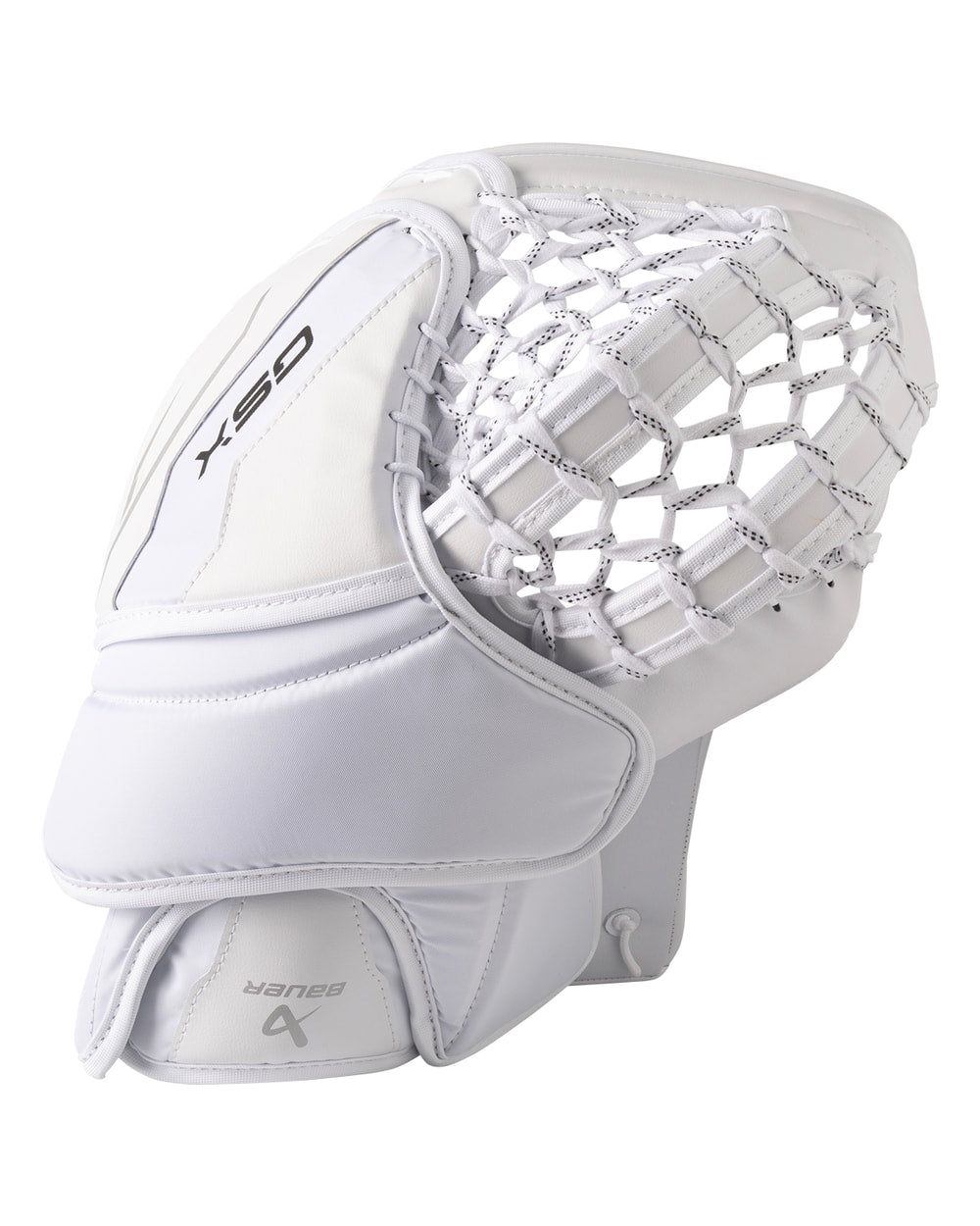 Bauer Senior GSX Goalie Catcher - 2026