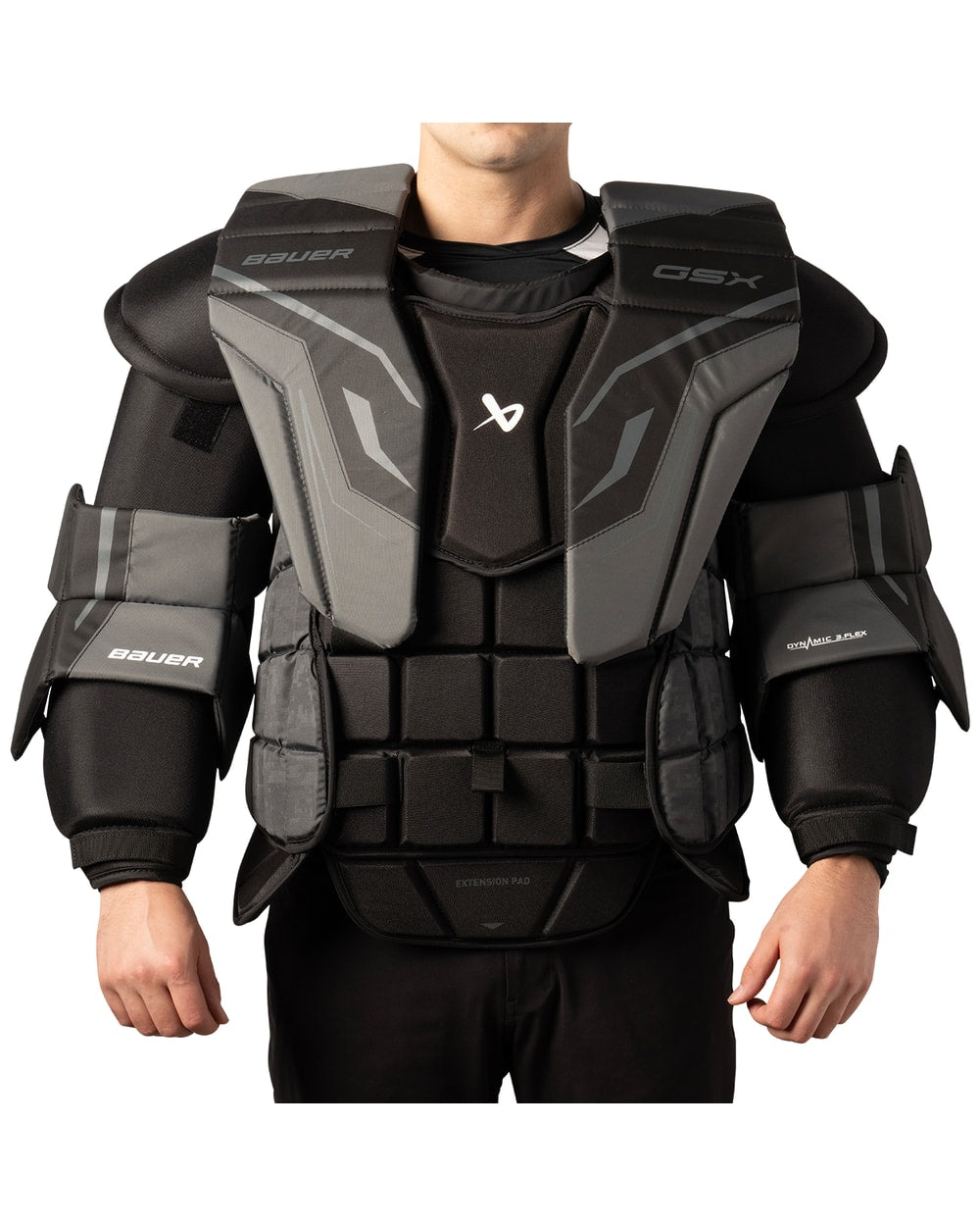 Bauer Senior GSX Goalie Chest Protector - 2026