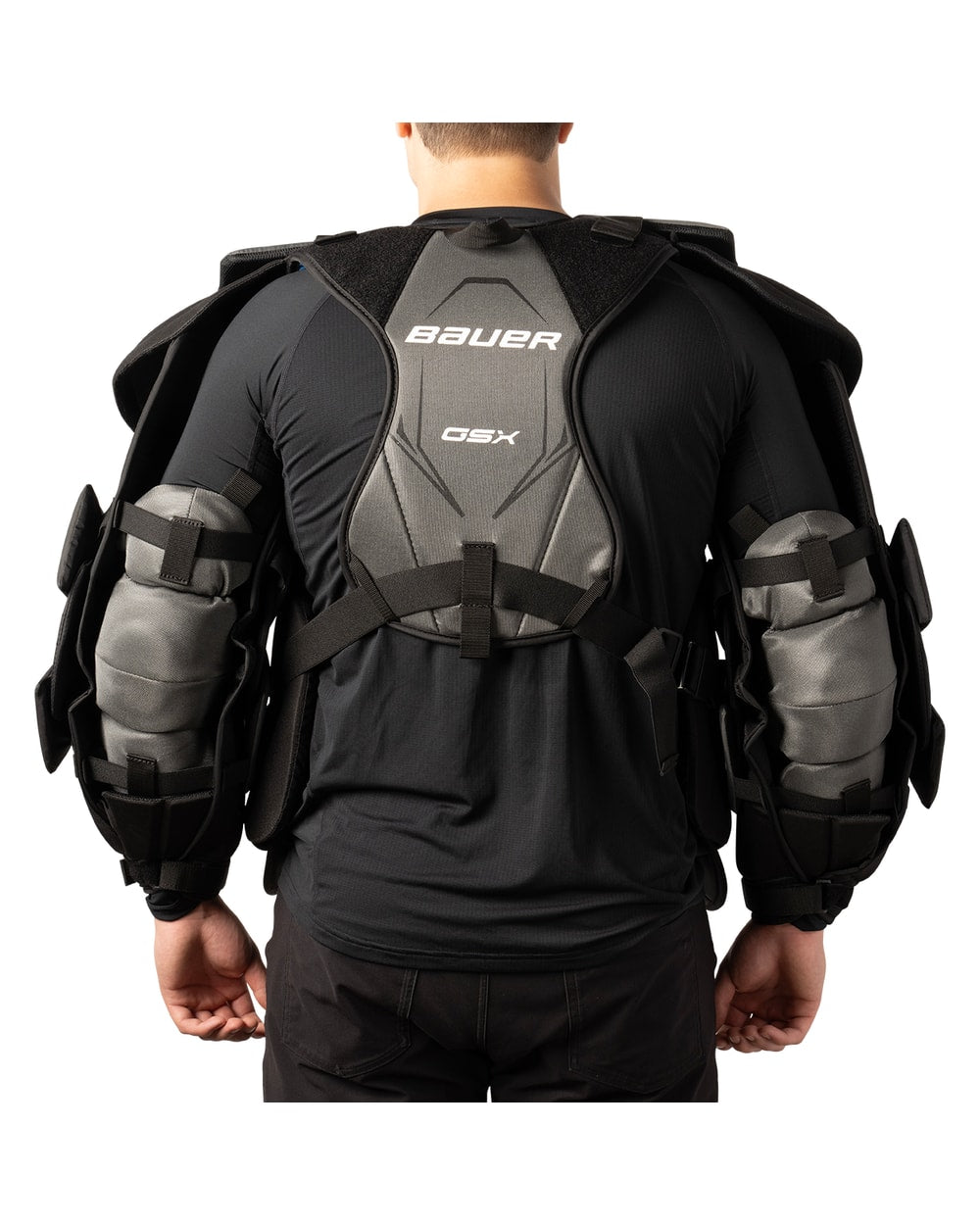 Bauer Senior GSX Goalie Chest Protector - 2026
