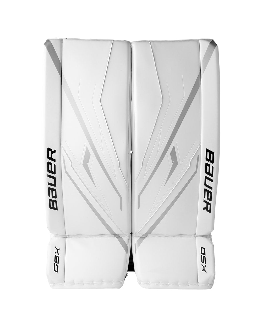 Bauer Senior GSX Goalie Leg Pads - 2026