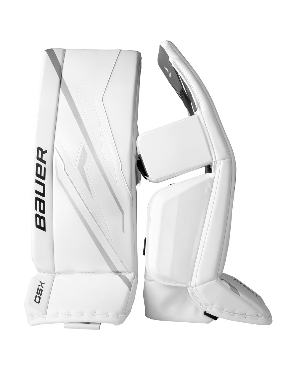 Bauer Senior GSX Goalie Leg Pads - 2026