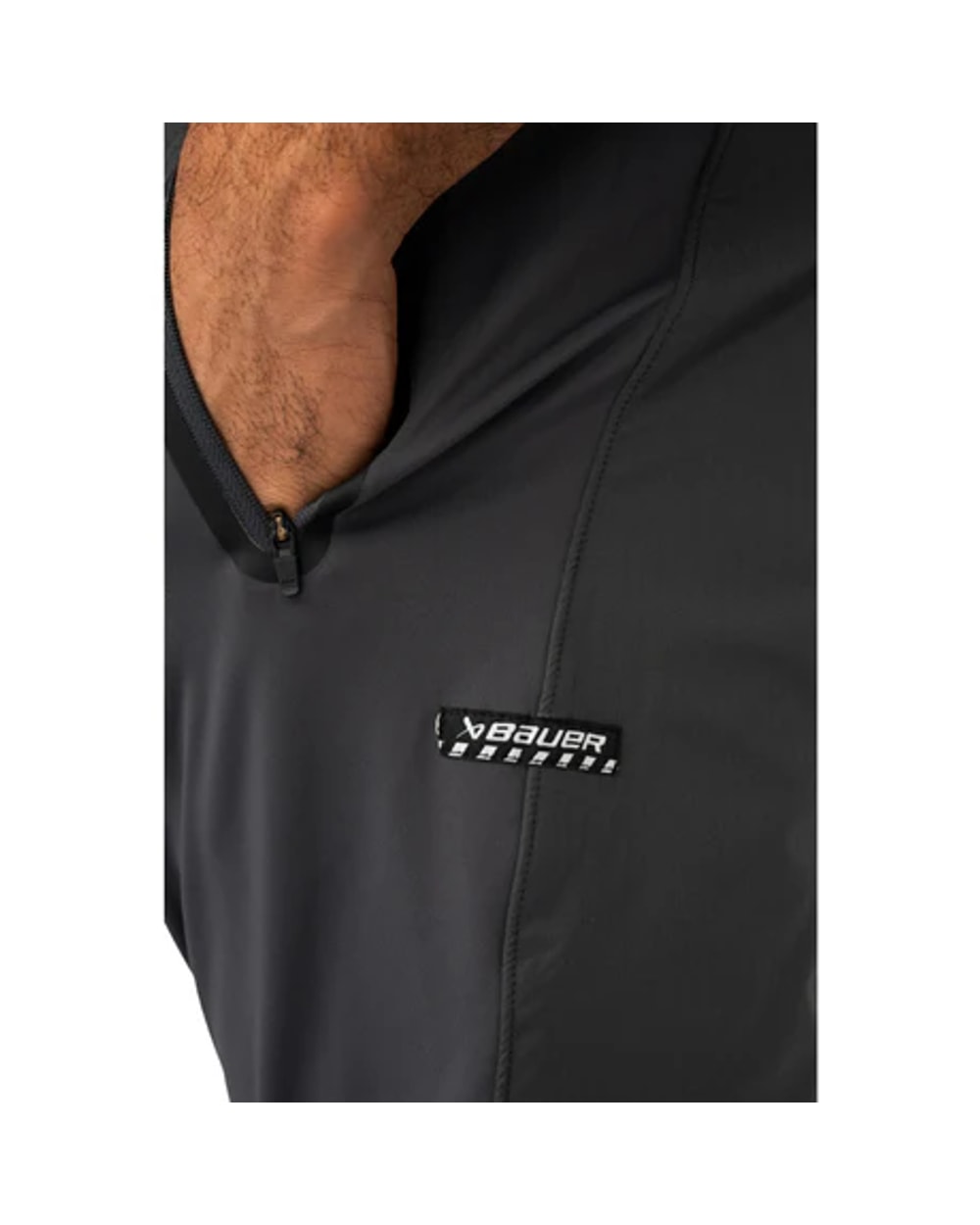 Bauer Senior Outdoor Rink Jogger