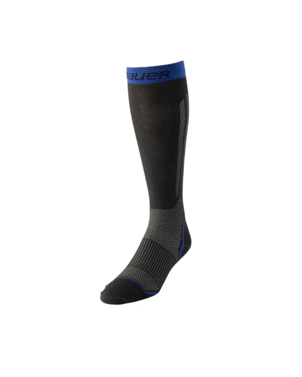 Bauer Senior Performance Tall Skate Sock - 2025