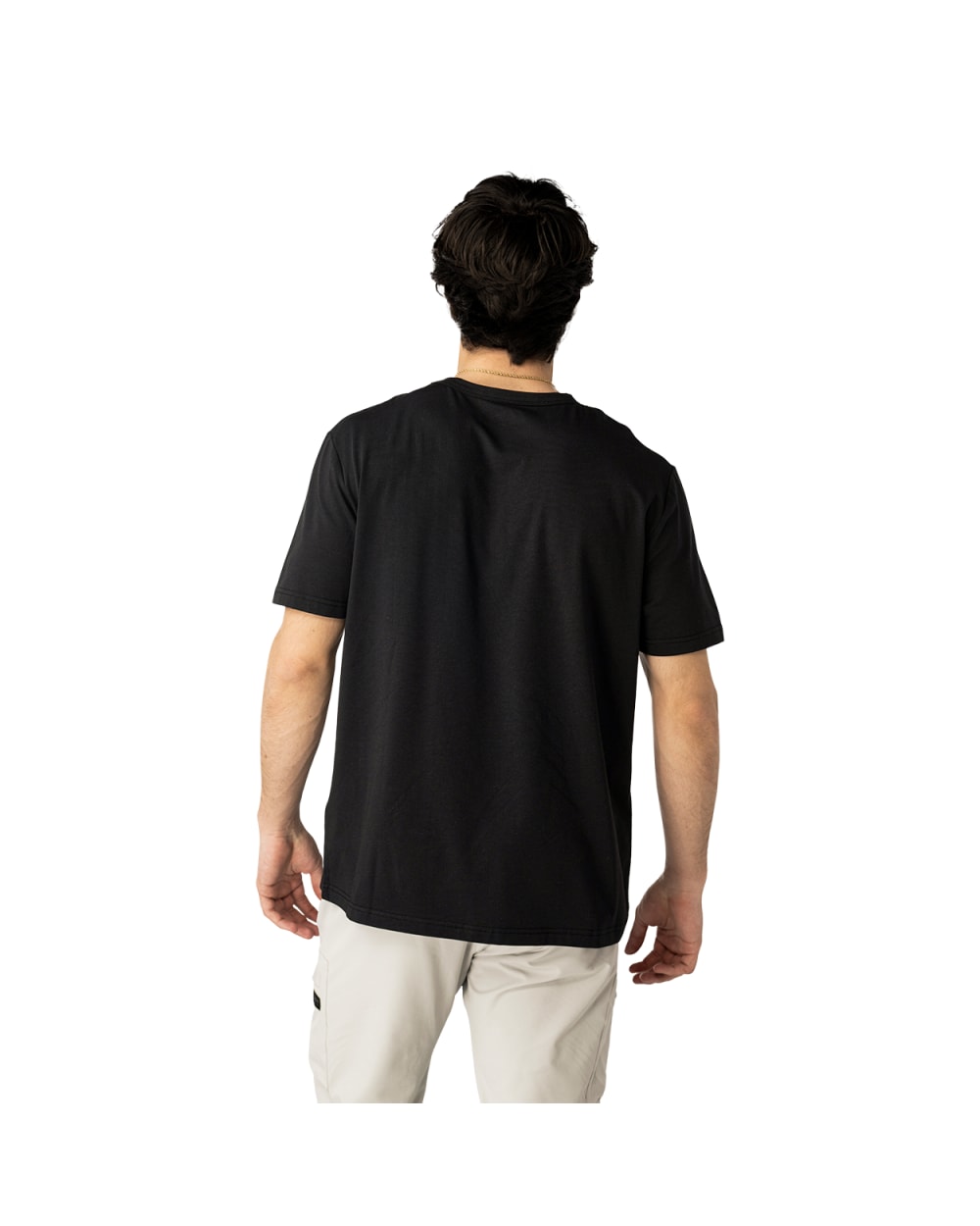 Bauer Senior Premium Core Casual Tee