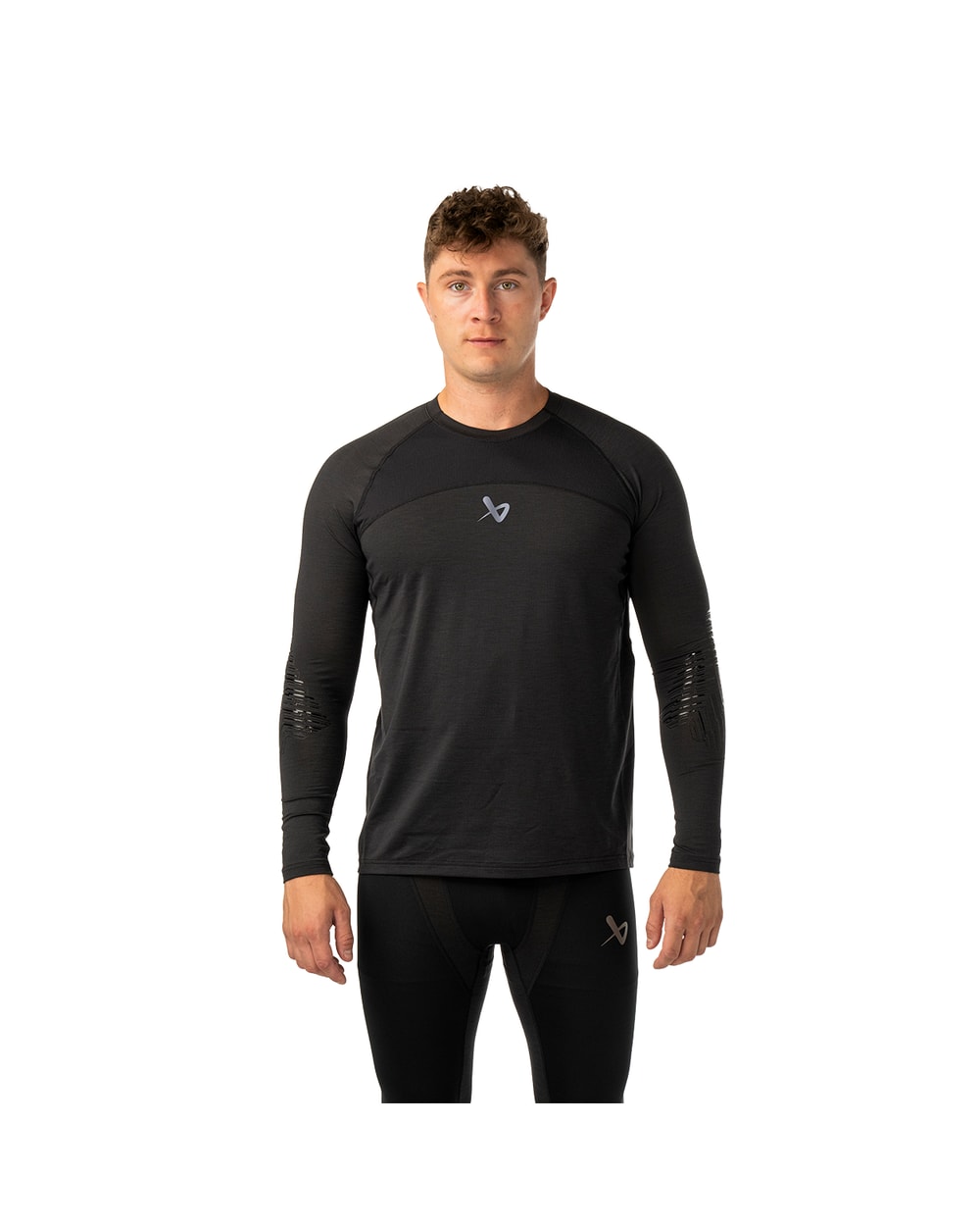 Bauer Senior Pro Baselayer Top - front