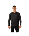 Bauer Senior Pro Baselayer Top - front
