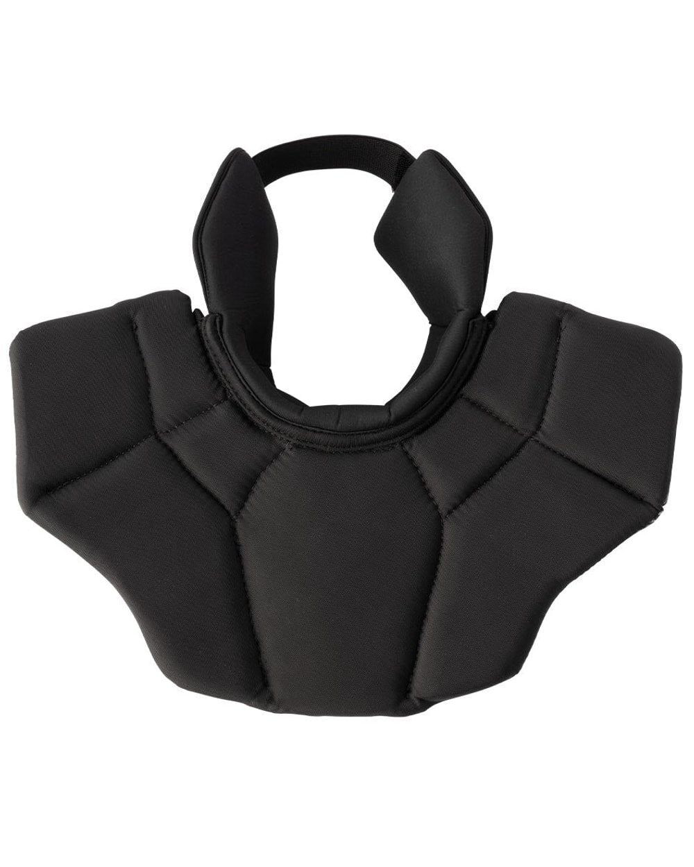 Bauer Senior Pro Certified Neck Guard - 2025