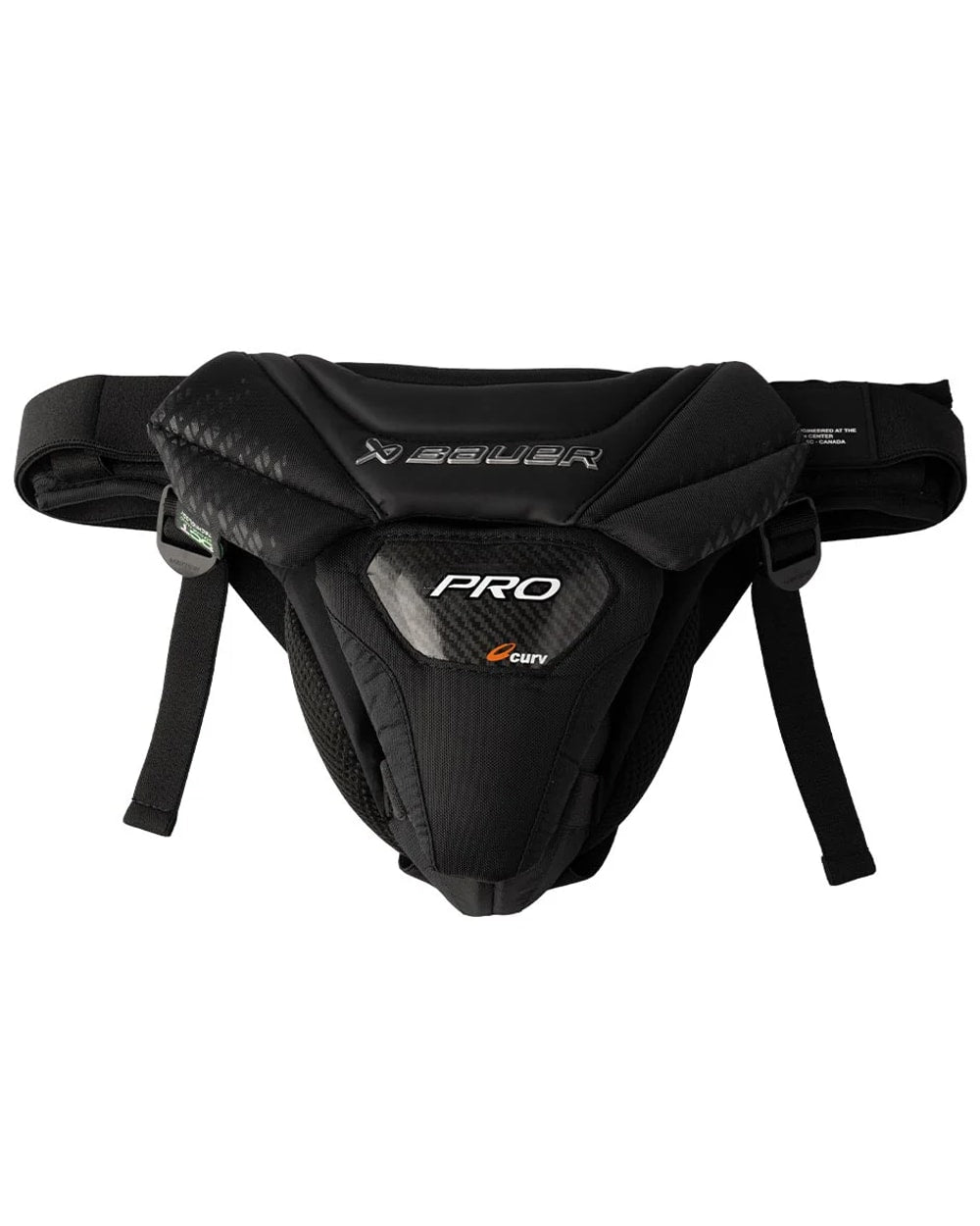 Bauer Senior Pro Goalie Jock - 2025