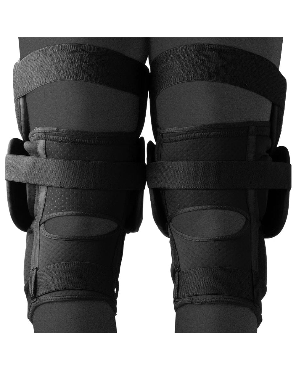 Bauer Senior Pro Goalie Knee Pads - 2025