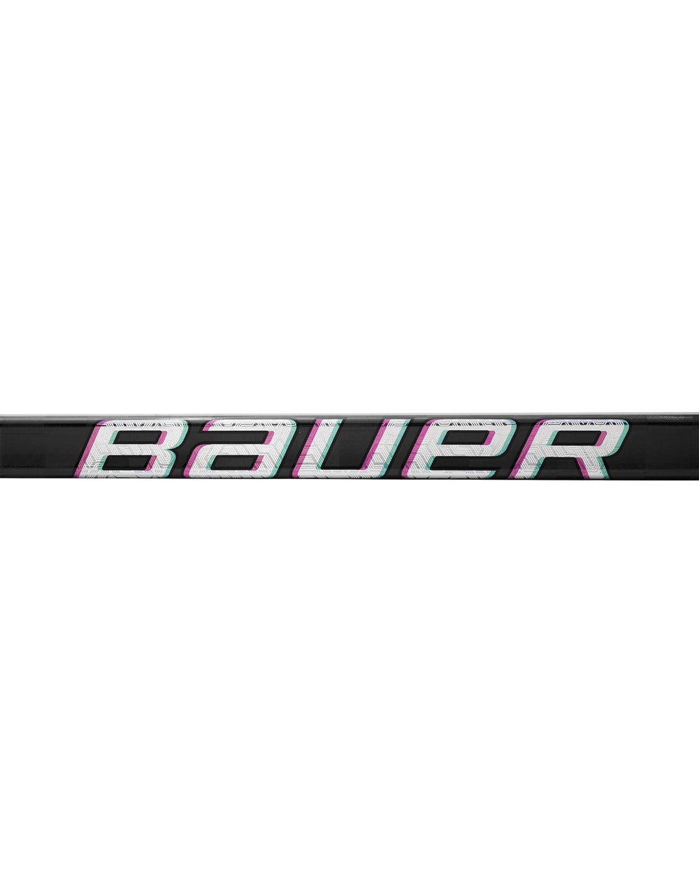 Bauer Senior PROTO2 Hockey Stick - 2025