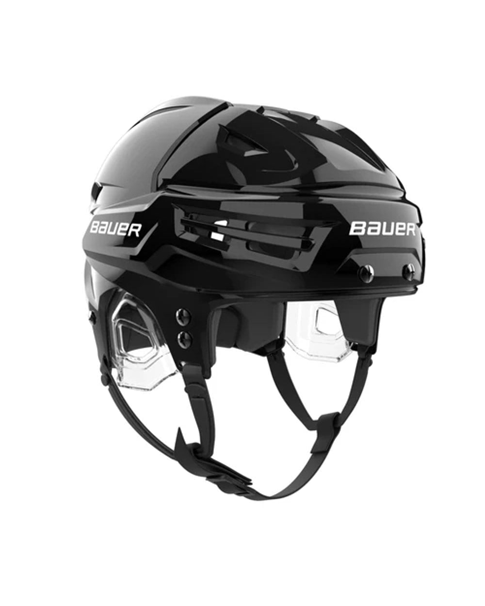 Bauer Senior RE-AKT 70 Hockey Helmet - 2025