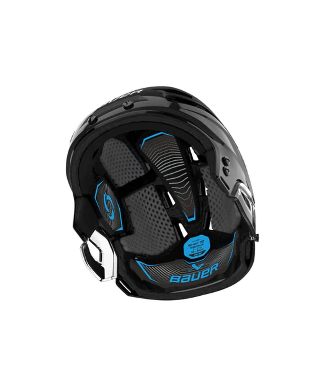 Bauer Senior RE-AKT 70 Hockey Helmet - 2025