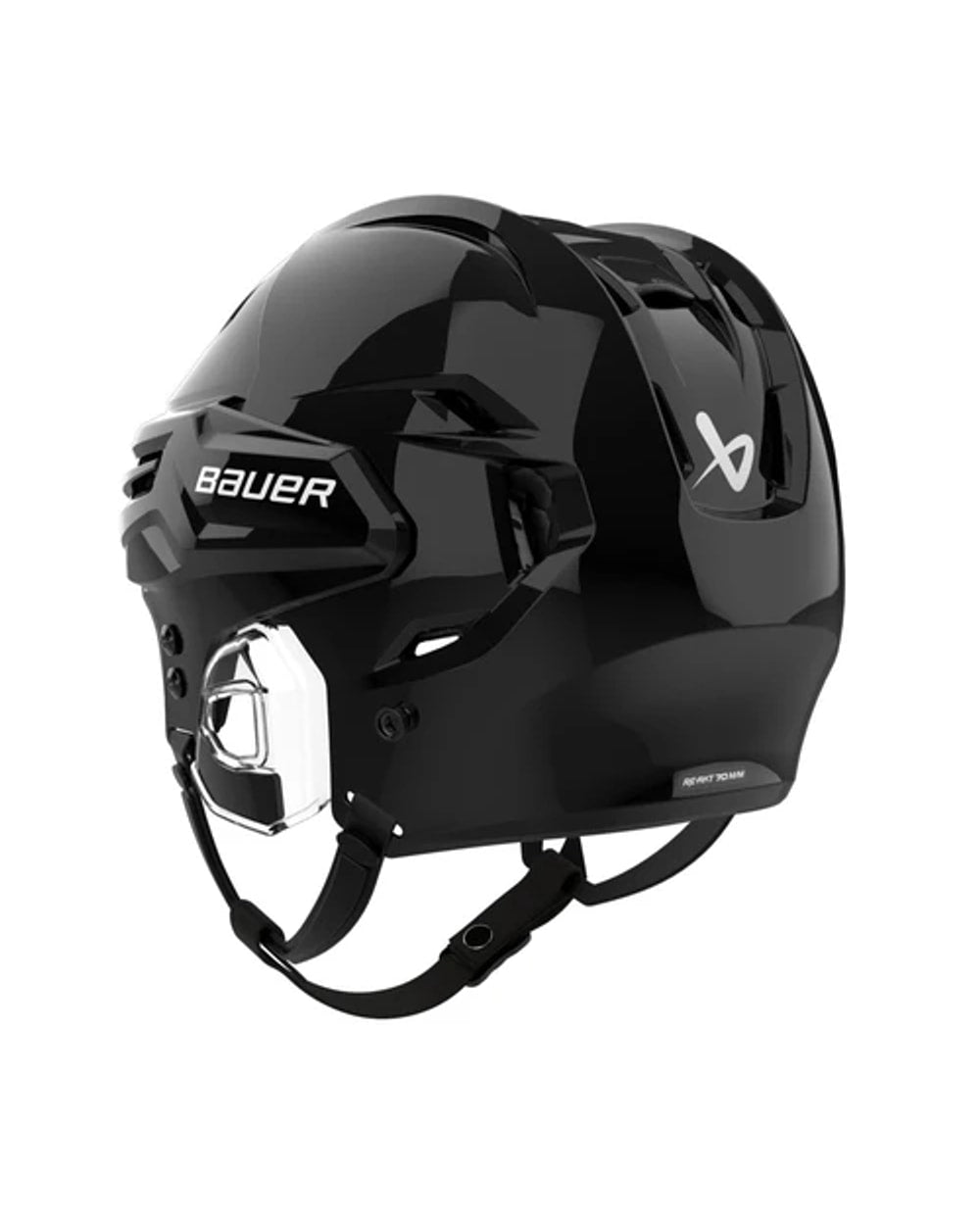 Bauer Senior RE-AKT 70 Hockey Helmet - 2025