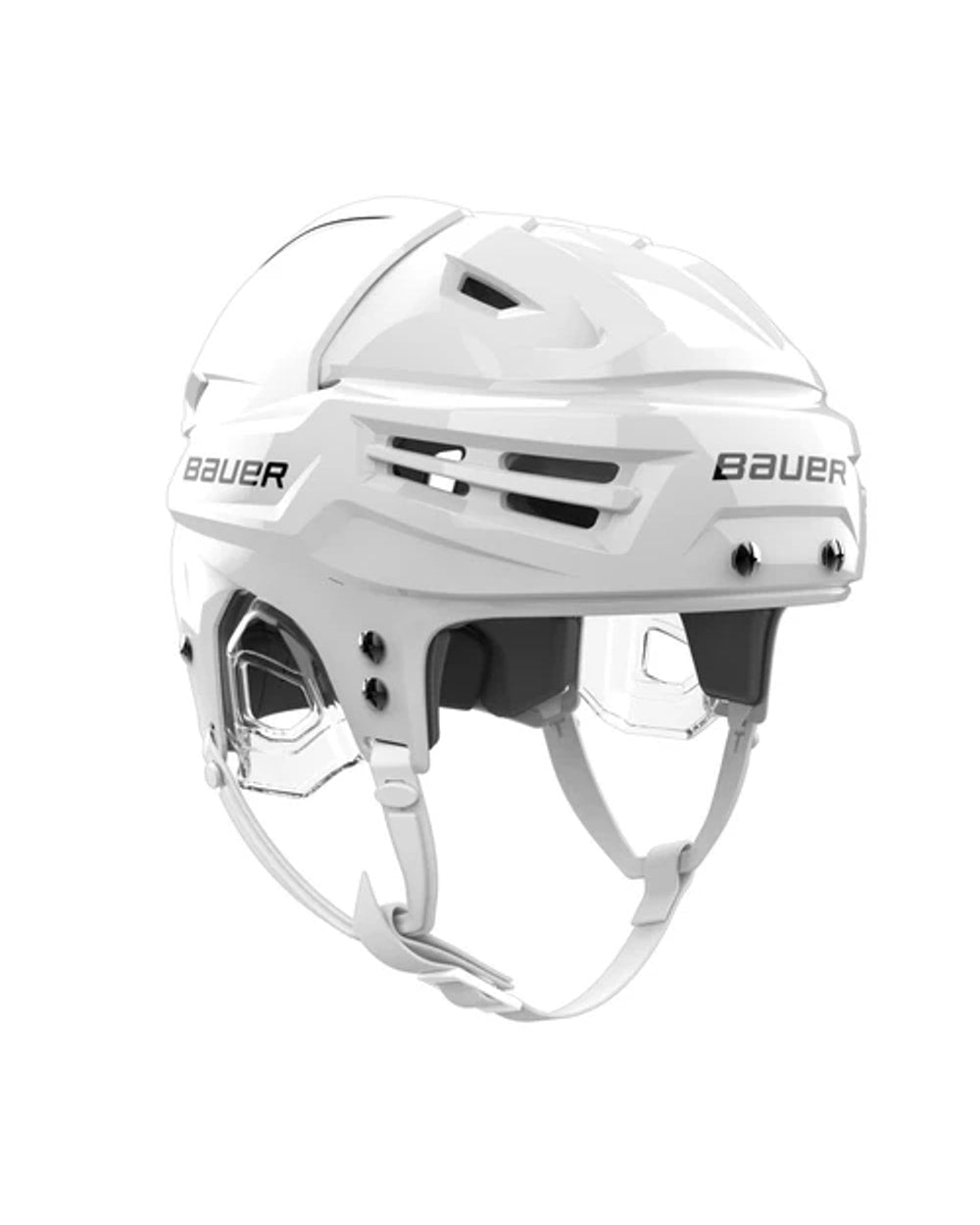 Bauer Senior RE-AKT 70 Hockey Helmet - 2025