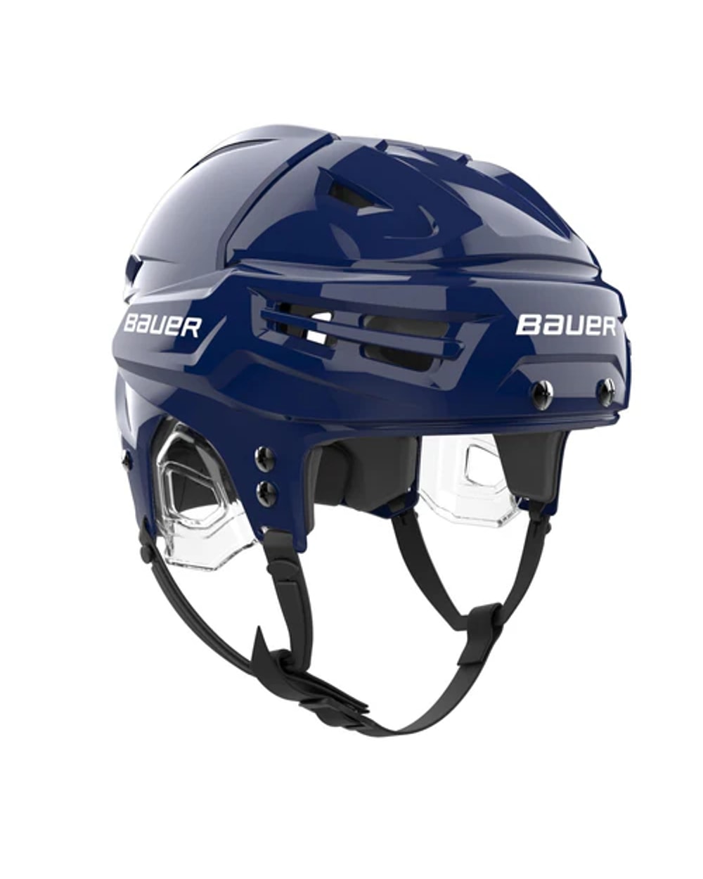 Bauer Senior RE-AKT 70 Hockey Helmet - 2025