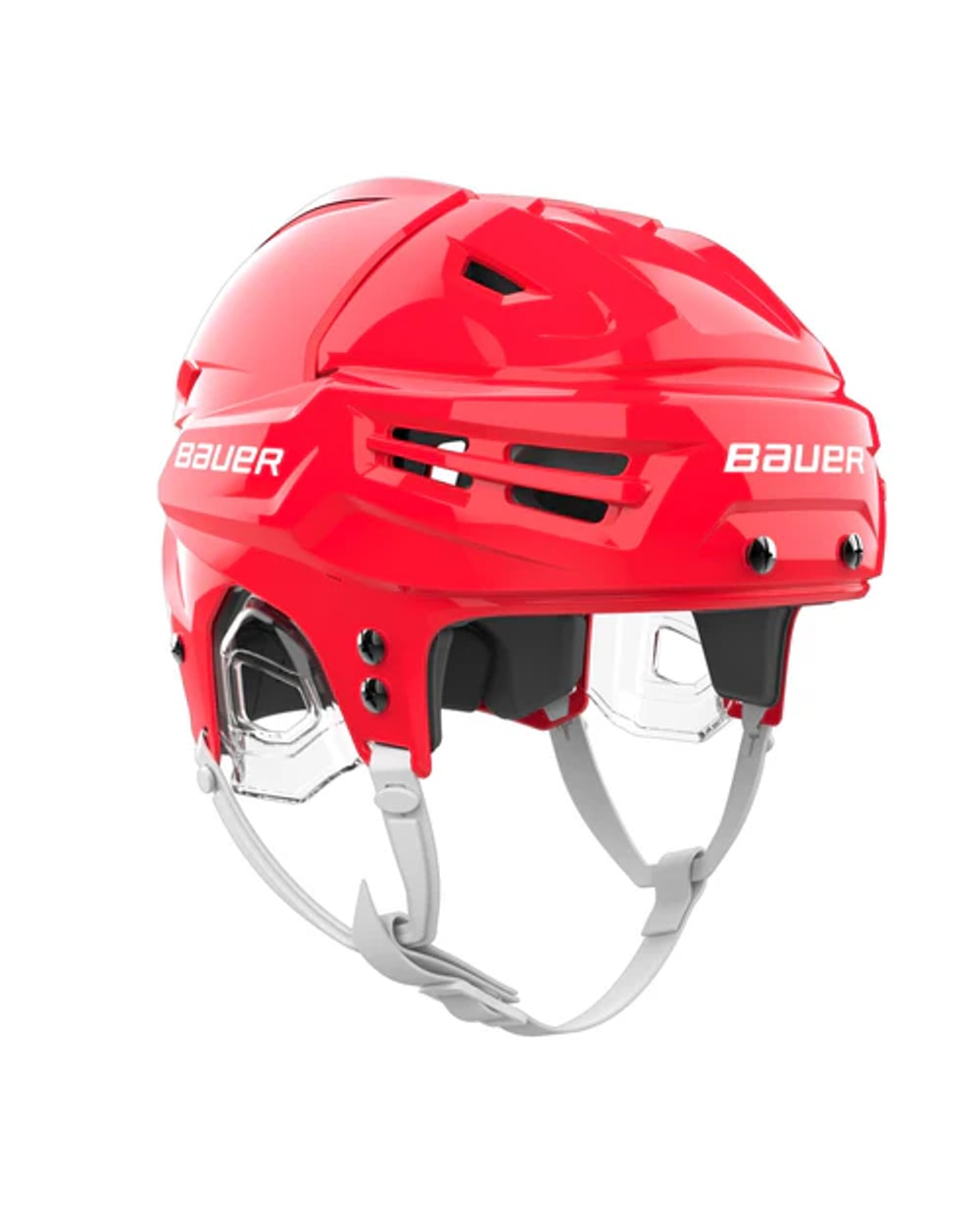 Bauer Senior RE-AKT 70 Hockey Helmet - 2025