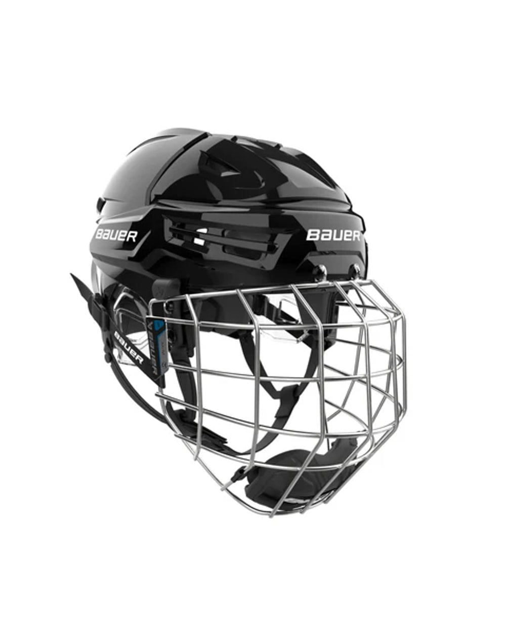 Bauer Senior RE-AKT 70C Hockey Helmet and Mask Combo