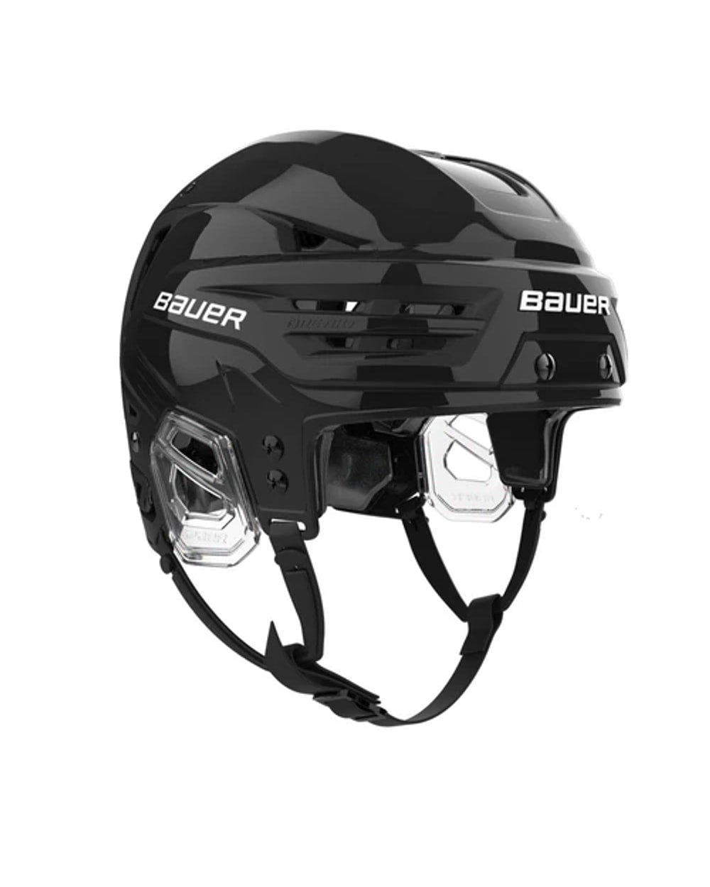 Bauer Senior RE-AKT 90 Hockey Helmet - 2025