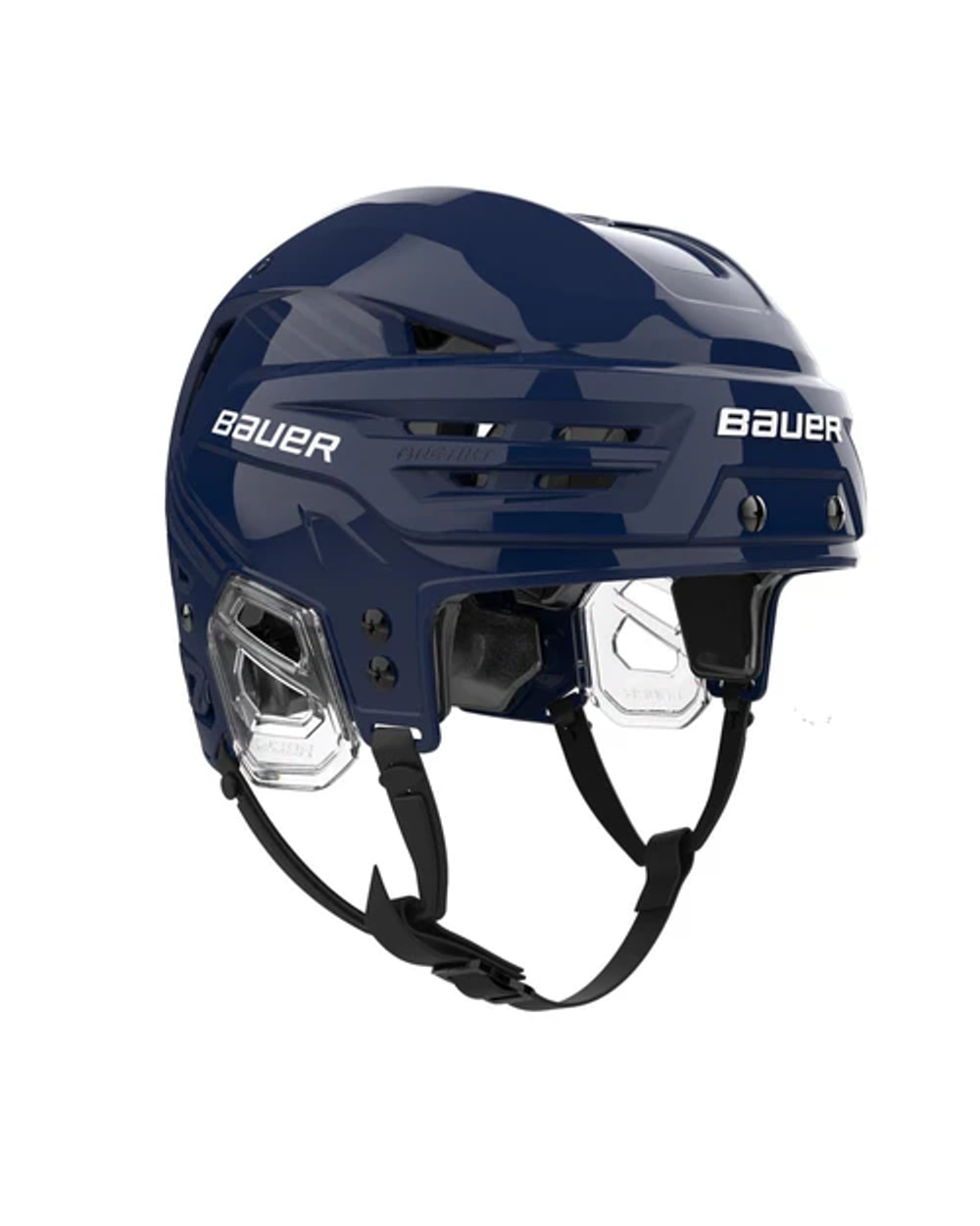 Bauer Senior RE-AKT 90 Hockey Helmet - 2025