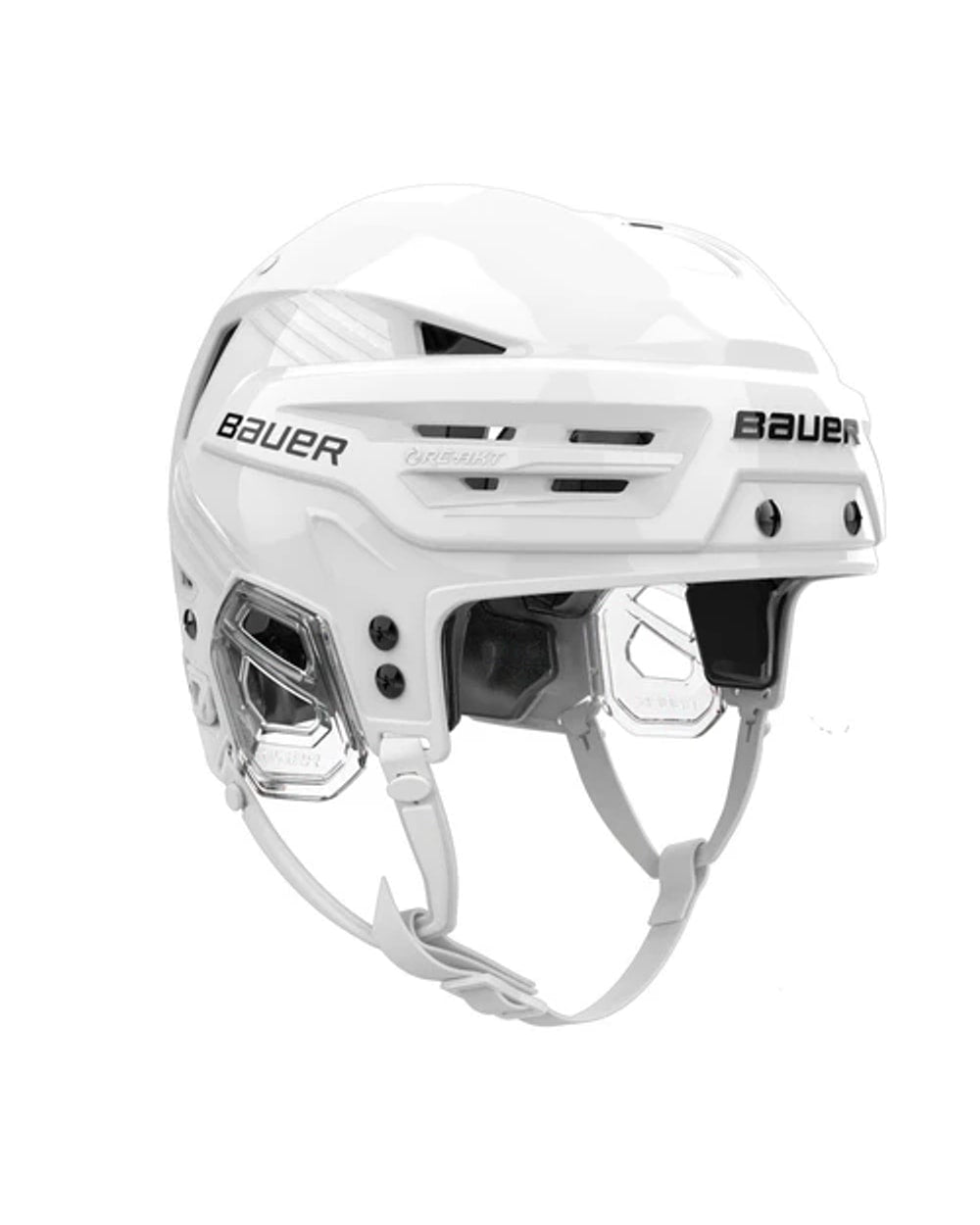 Bauer Senior RE-AKT 90 Hockey Helmet - 2025