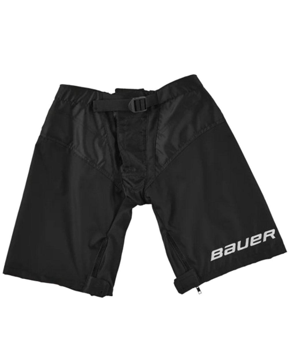 Bauer Warriors Pant Shell, angle view
