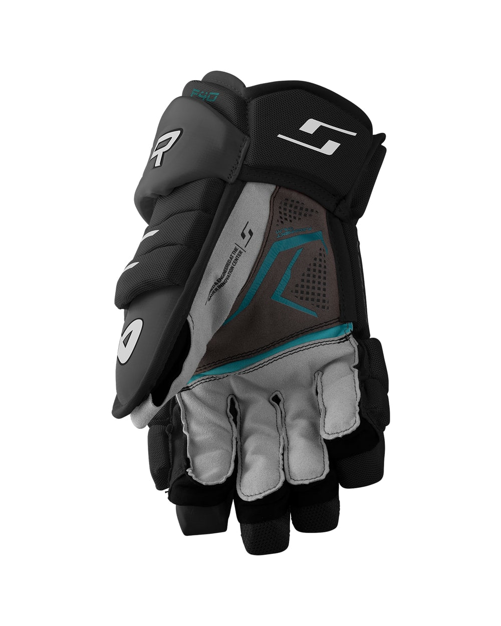 Bauer Senior Supreme F40 Hockey Gloves