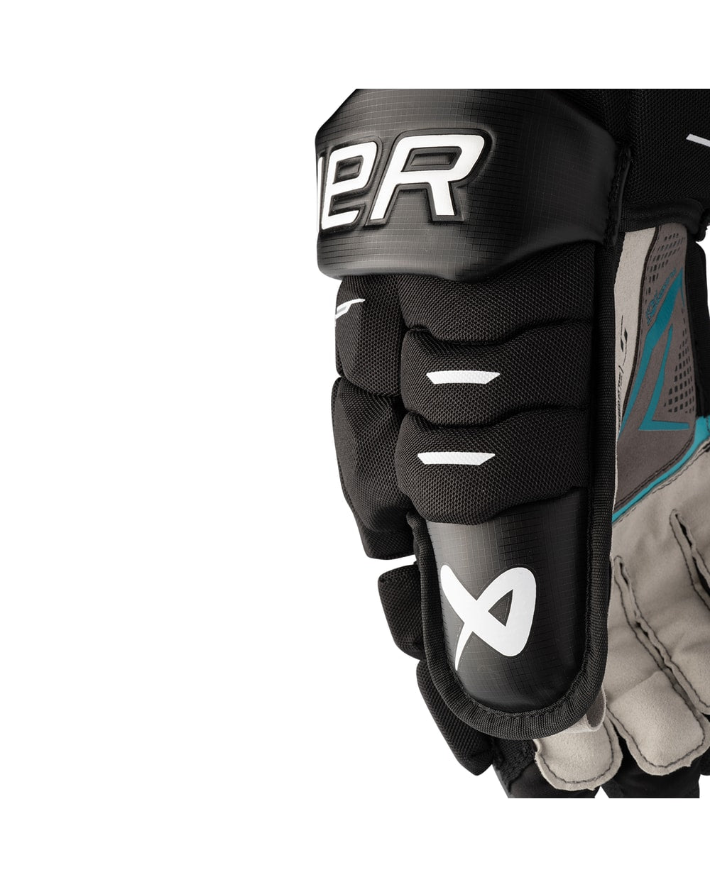 Bauer Senior Supreme F40 Hockey Gloves