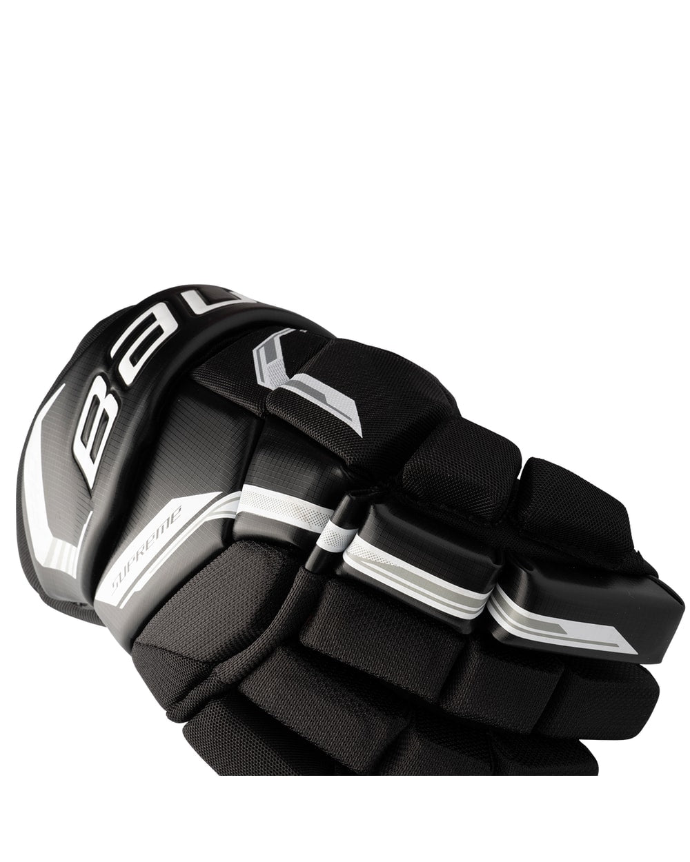 Bauer Senior Supreme F40 Hockey Gloves