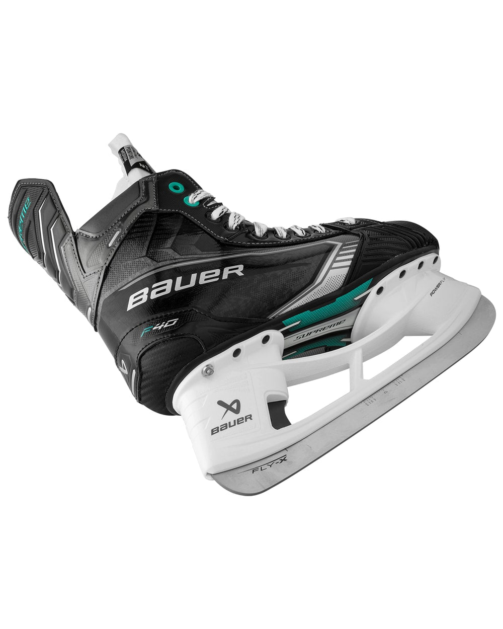 Bauer Senior Supreme F40 Skate