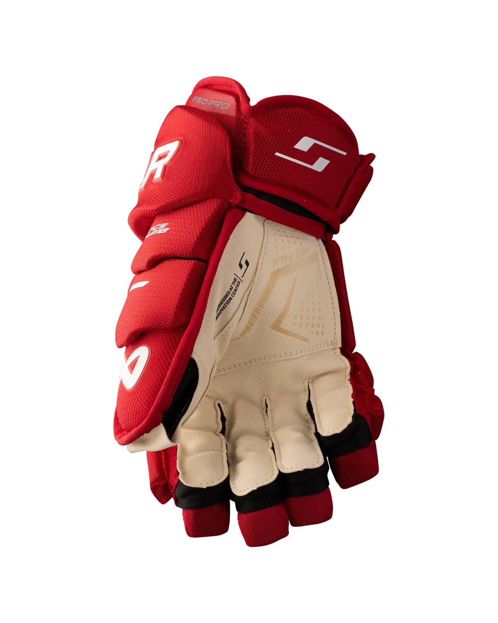 Bauer Senior Supreme F50 Pro Glove