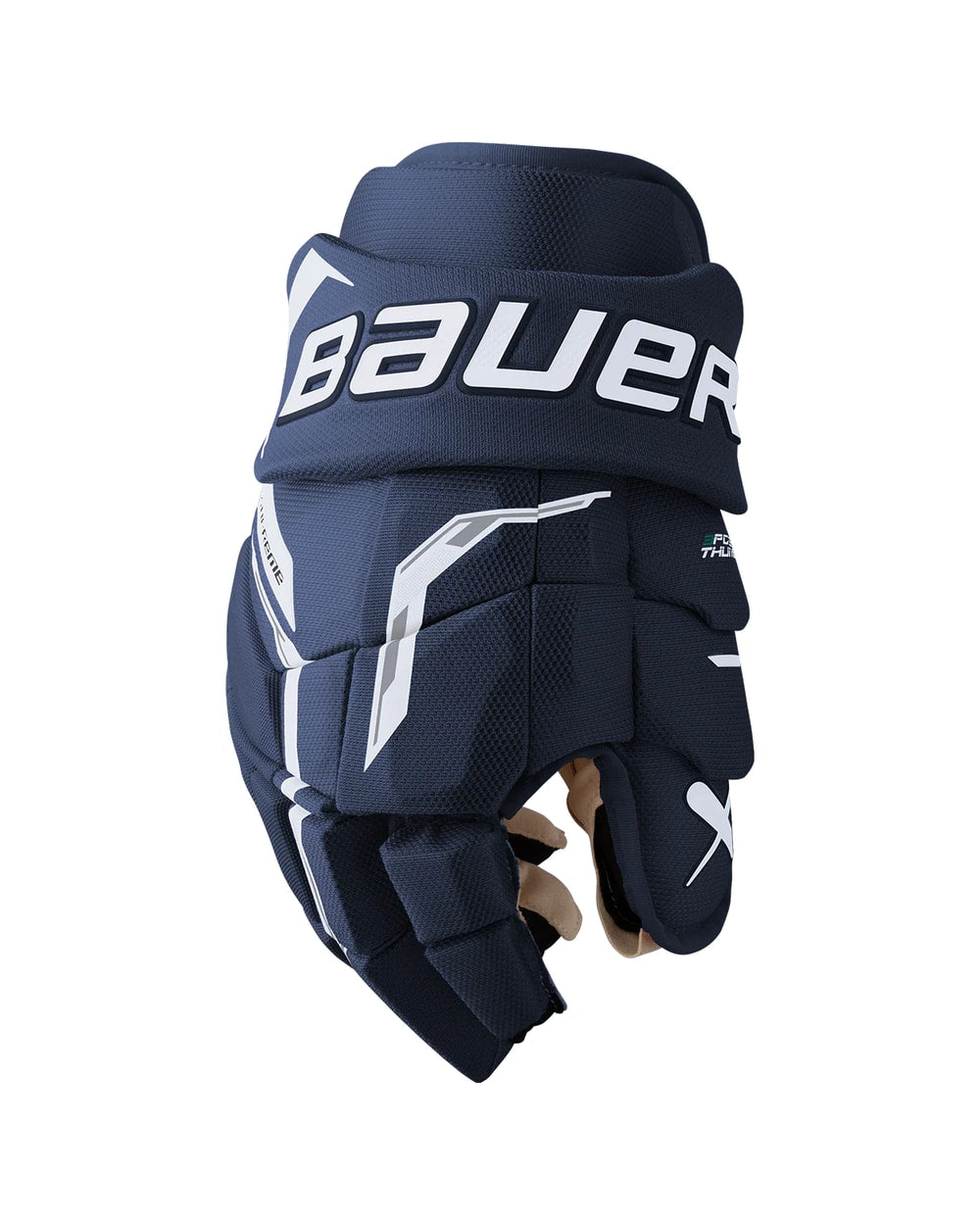 Bauer Senior Supreme F50 Pro Glove