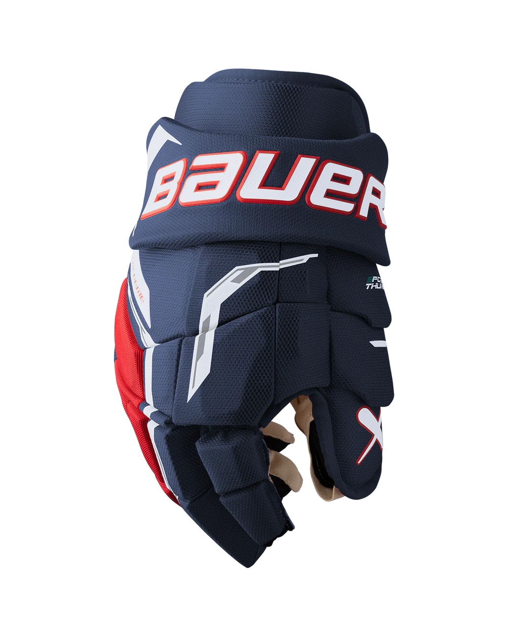 Bauer Senior Supreme F50 Pro Glove