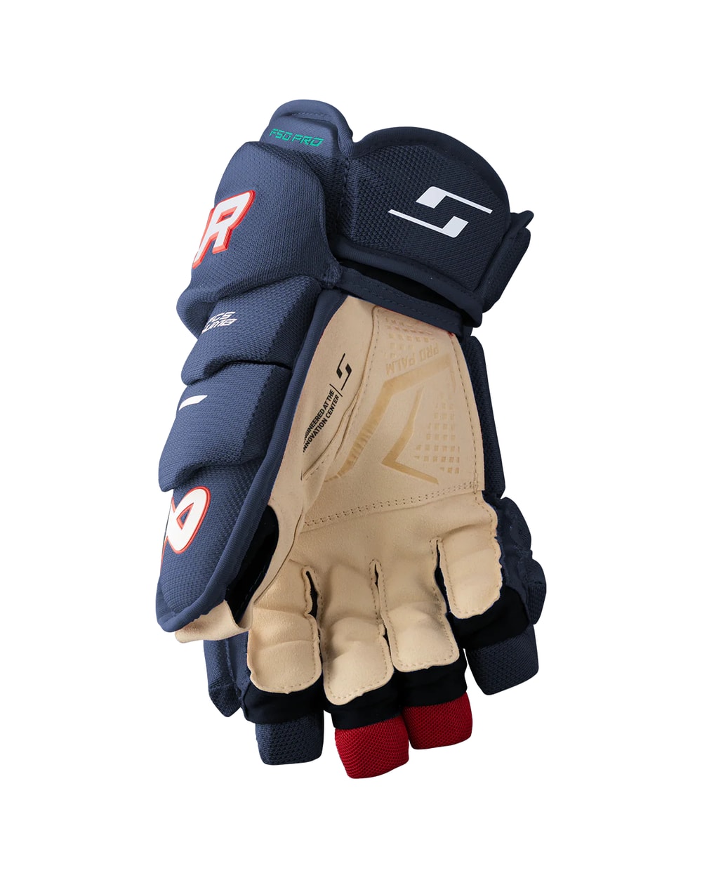 Bauer Senior Supreme F50 Pro Glove