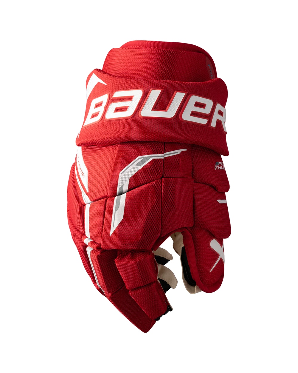 Bauer Senior Supreme F50 Pro Glove