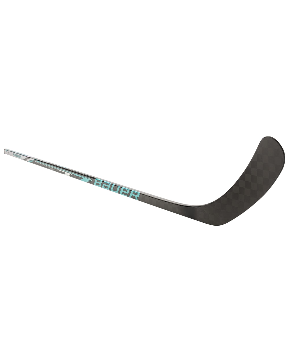 Bauer Senior Supreme F50 Pro Stick - angled view