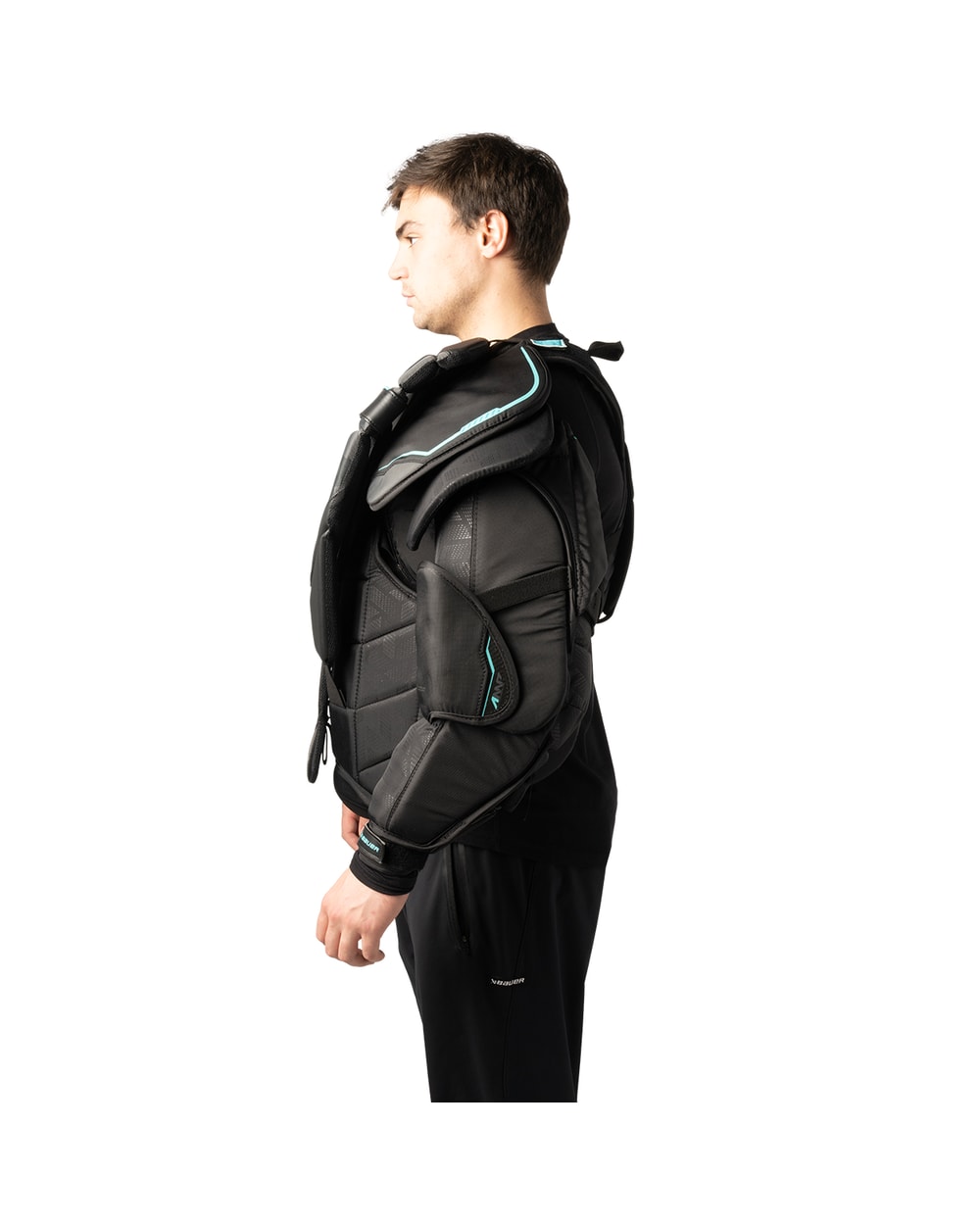 Bauer Senior Supreme Fuse Goalie Chest Protector - 2026