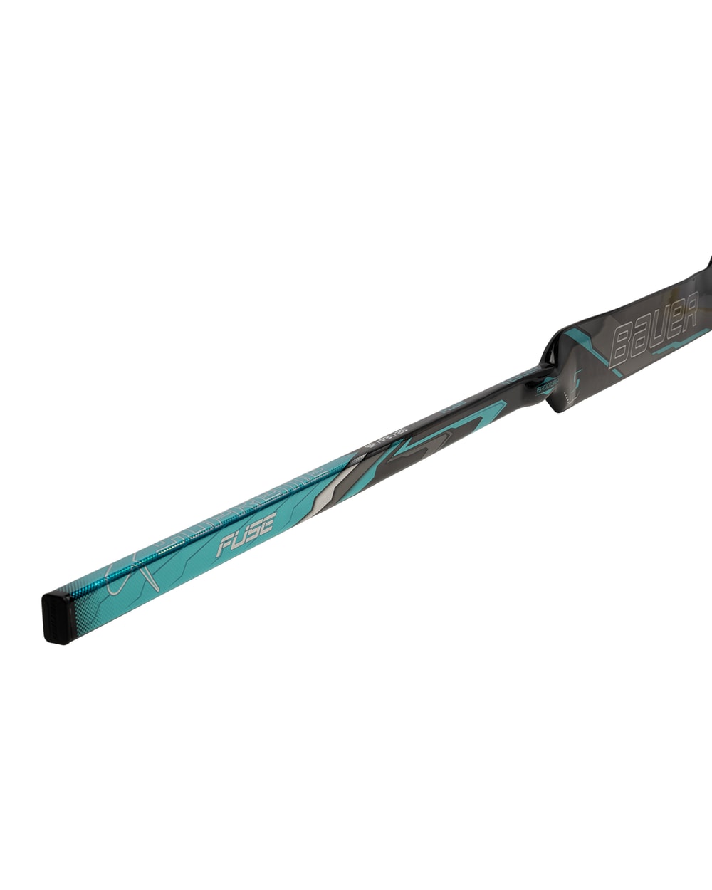 Bauer Senior Supreme Fuse Goalie Stick - front angled