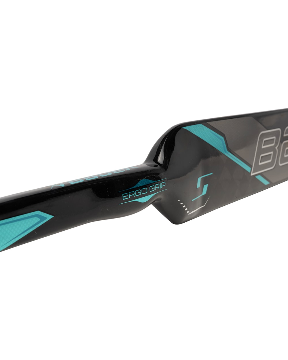 Bauer Senior Supreme Fuse Goalie Stick - grip detail