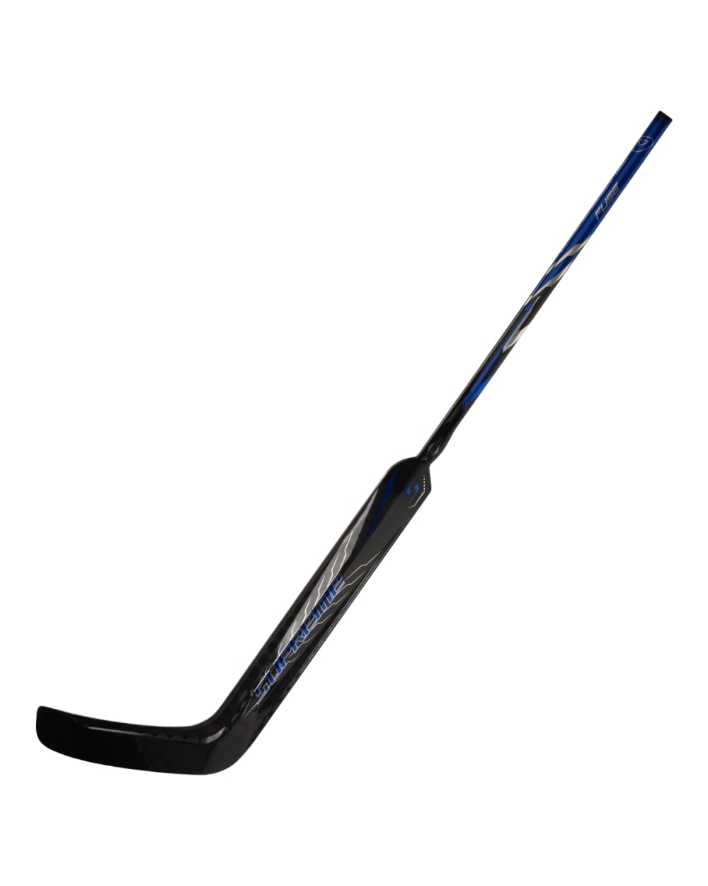 Bauer Senior Supreme Fuse Goalie Stick - Blue - back