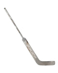 Bauer Senior Supreme Fuse Goalie Stick - Silver - 2026