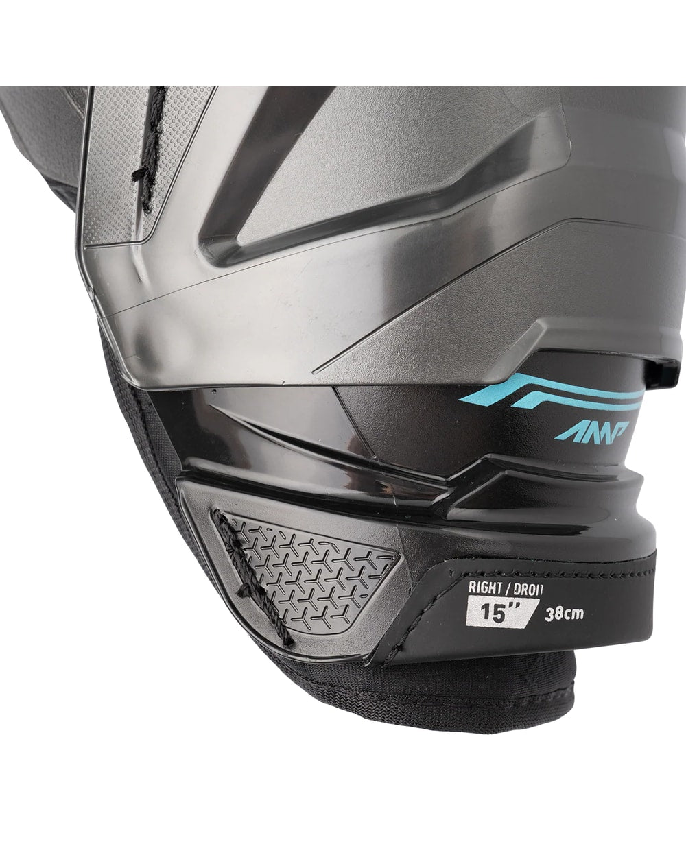 Bauer Senior Supreme Fuse Shin Guards
