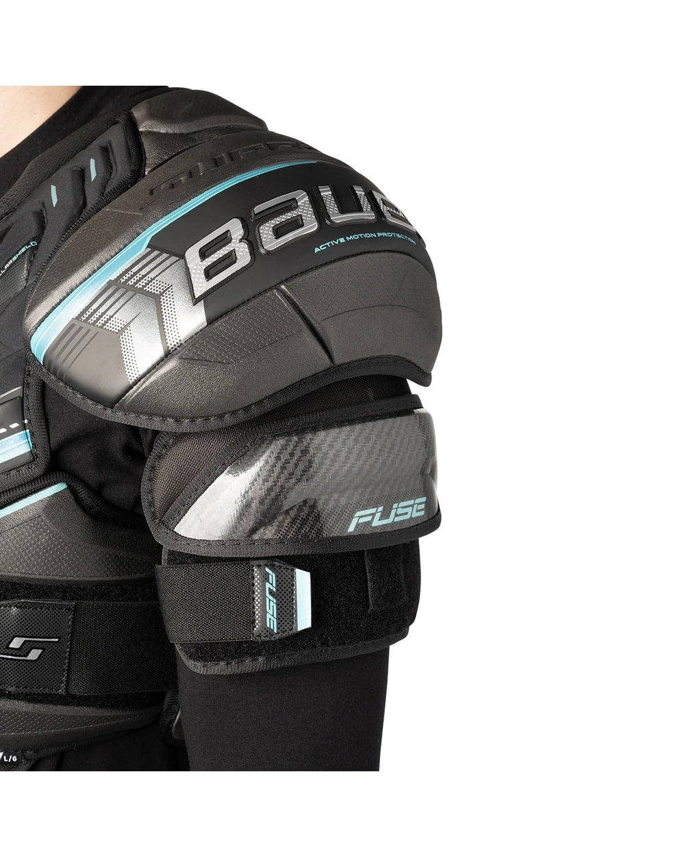 Bauer Senior Supreme Fuse Shoulder Pad