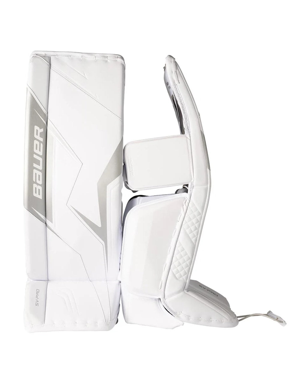 Bauer Senior SV-Pro Goalie Pads - 2025