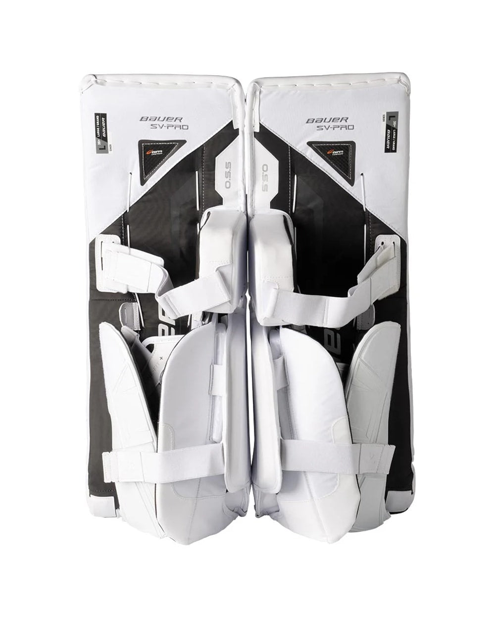 Bauer Senior SV-Pro Goalie Pads - 2025
