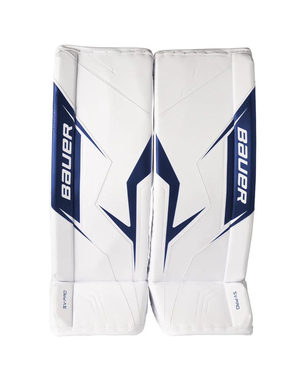 Bauer Senior SV-Pro Goalie Pads - 2025